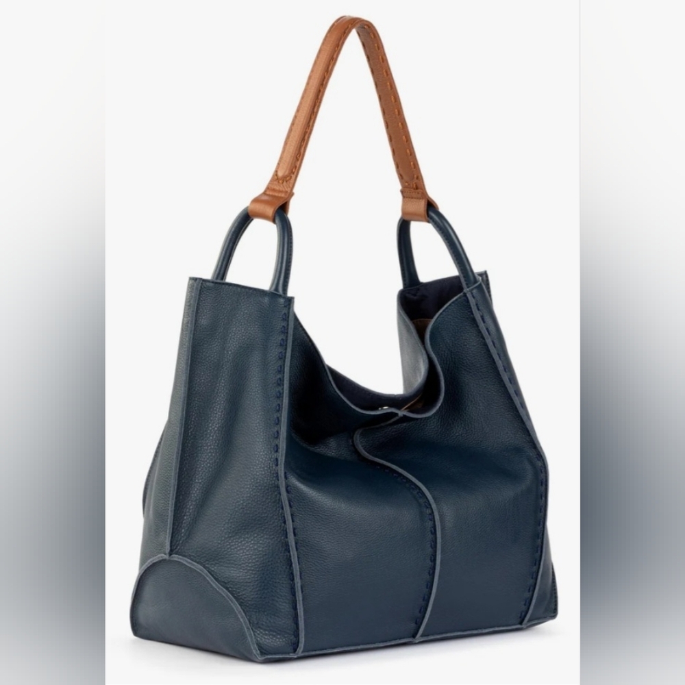 The Sak Los Feliz Large Tote